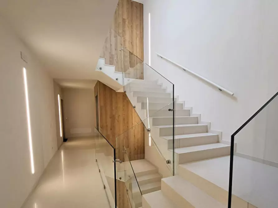 Immagine 7 di Appartamento in vendita  a Padova