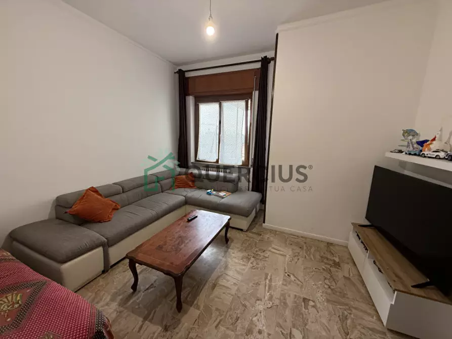 Immagine 1 di Appartamento in vendita  in Via Camporosolo a San Bonifacio