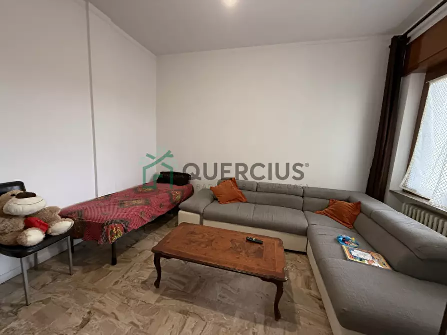 Immagine 2 di Appartamento in vendita  in Via Camporosolo a San Bonifacio