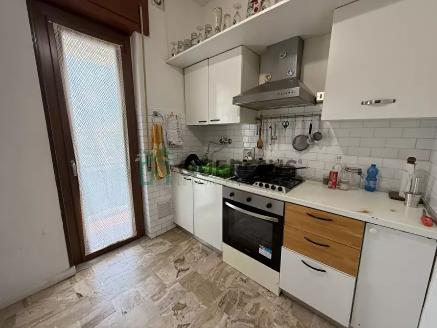 Immagine 5 di Appartamento in vendita  in Via Camporosolo a San Bonifacio