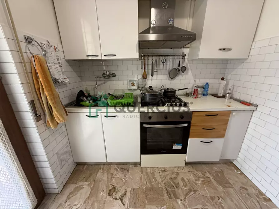 Immagine 6 di Appartamento in vendita  in Via Camporosolo a San Bonifacio