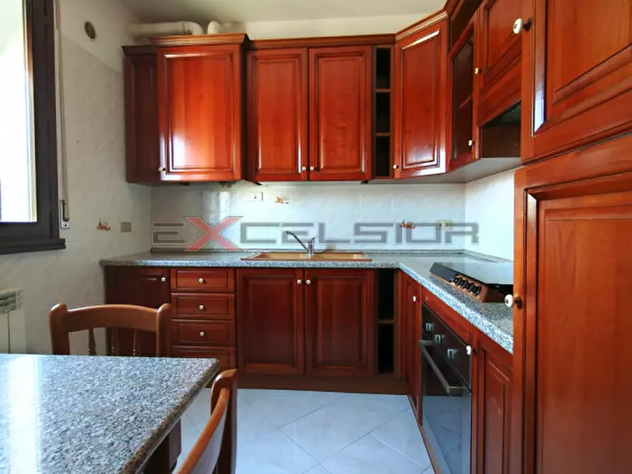 Immagine 1 di Appartamento in vendita  in Via G. Matteotti n. 20 bis - Cavarzere (VE) a Pettorazza Grimani