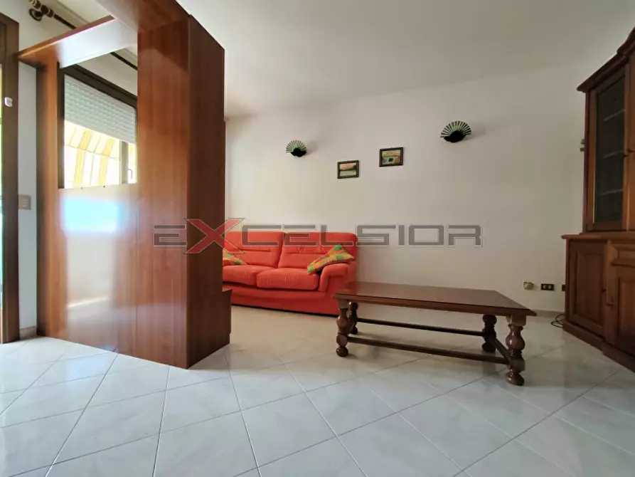 Immagine 3 di Appartamento in vendita  in Via G. Matteotti n. 20 bis - Cavarzere (VE) a Pettorazza Grimani