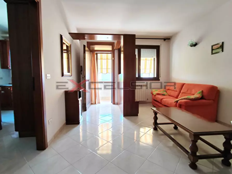 Immagine 4 di Appartamento in vendita  in Via G. Matteotti n. 20 bis - Cavarzere (VE) a Pettorazza Grimani