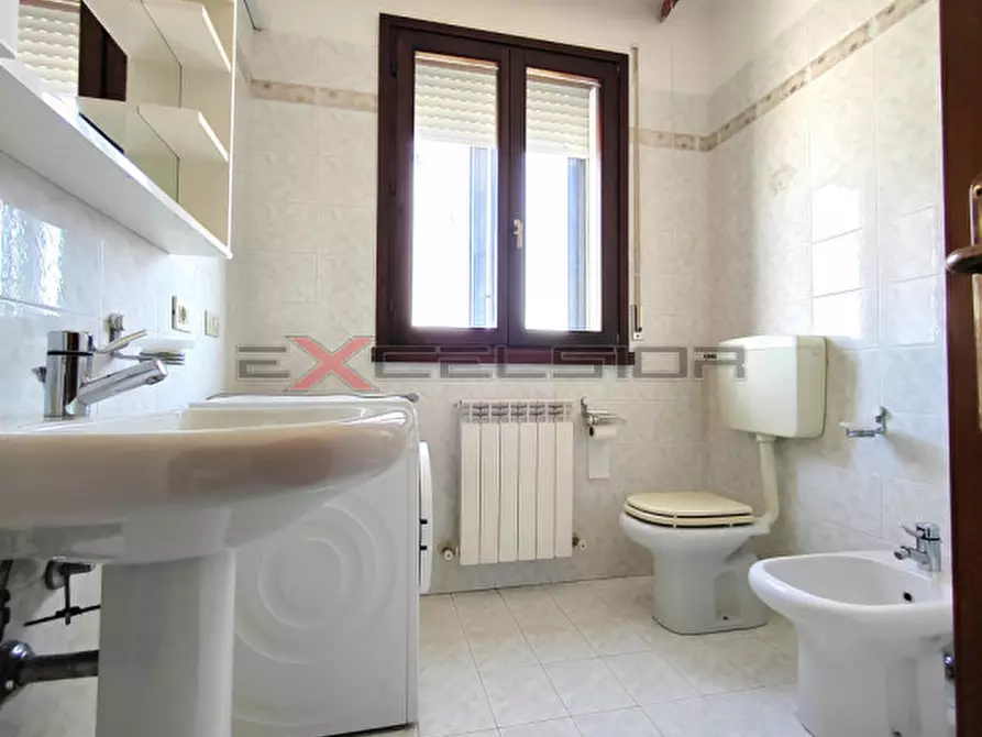 Immagine 7 di Appartamento in vendita  in Via G. Matteotti n. 20 bis - Cavarzere (VE) a Pettorazza Grimani