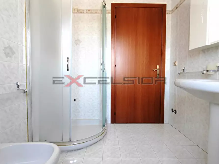 Immagine 8 di Appartamento in vendita  in Via G. Matteotti n. 20 bis - Cavarzere (VE) a Pettorazza Grimani