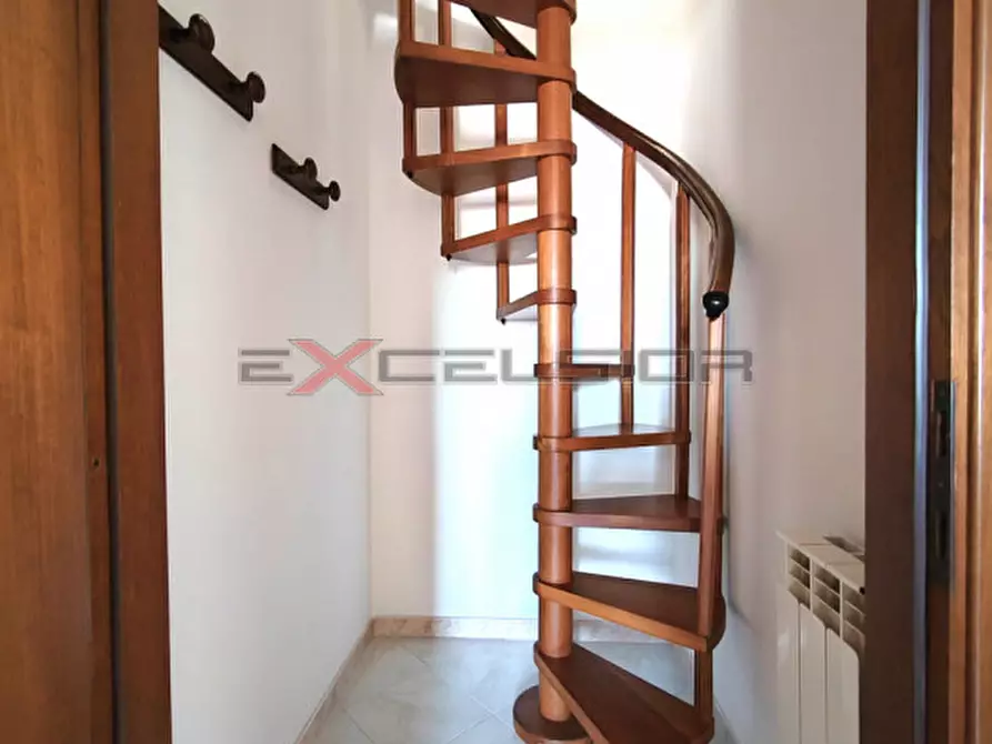 Immagine 9 di Appartamento in vendita  in Via G. Matteotti n. 20 bis - Cavarzere (VE) a Pettorazza Grimani