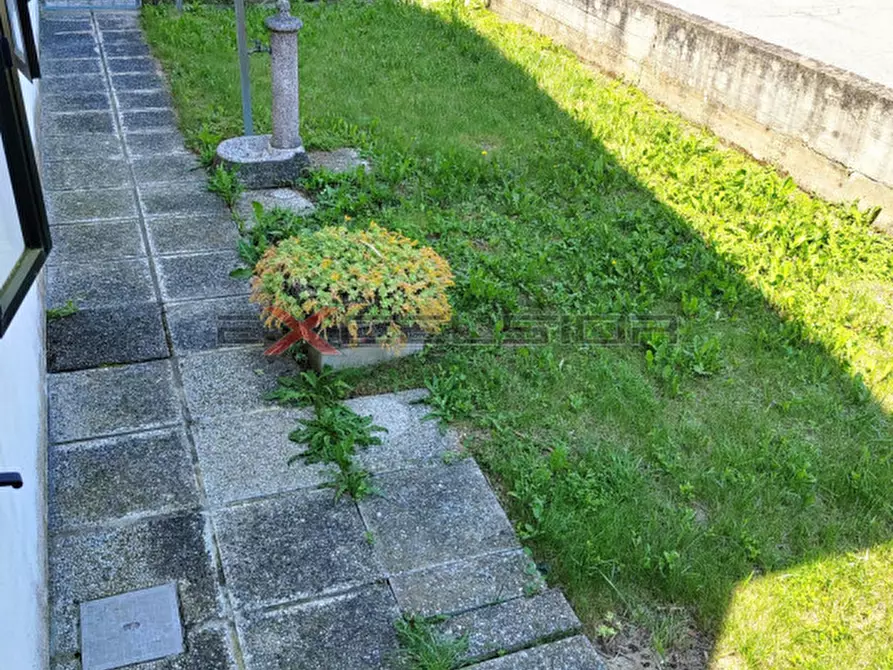 Immagine 12 di Appartamento in vendita  in Via G. Matteotti n. 20 bis - Cavarzere (VE) a Pettorazza Grimani