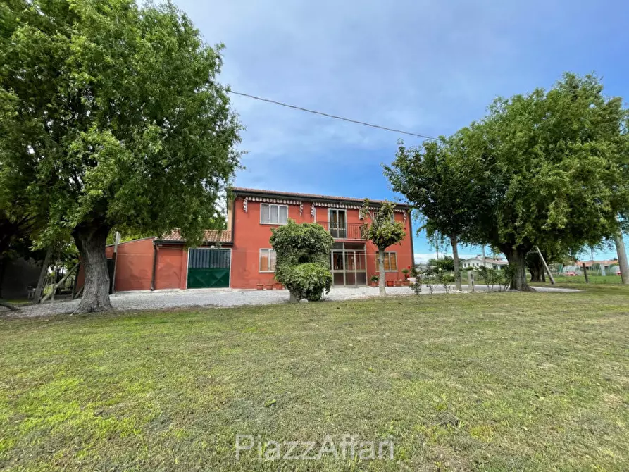 Immagine 2 di Casa indipendente in vendita  in Codevigo Via Vallona a Codevigo