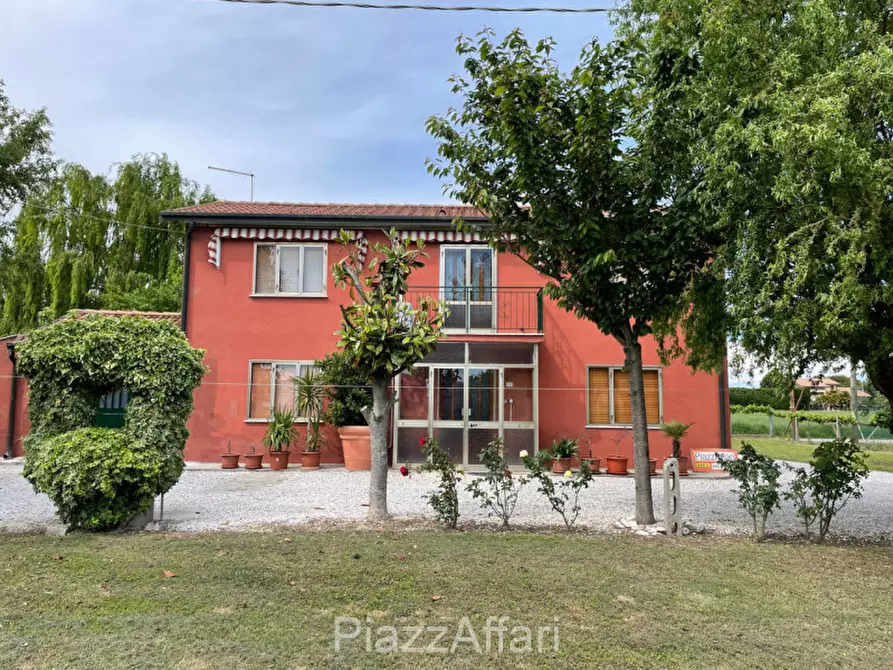 Immagine 3 di Casa indipendente in vendita  in Codevigo Via Vallona a Codevigo
