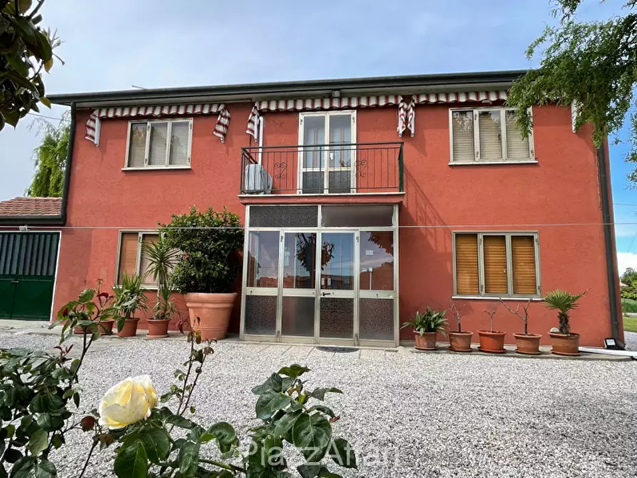 Immagine 4 di Casa indipendente in vendita  in Codevigo Via Vallona a Codevigo