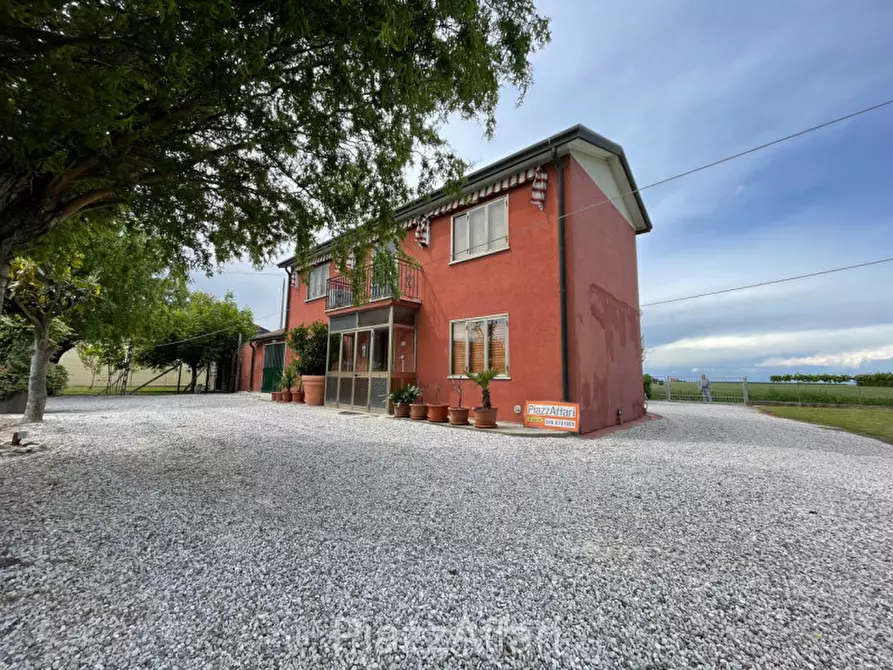 Immagine 6 di Casa indipendente in vendita  in Codevigo Via Vallona a Codevigo