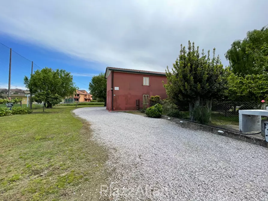 Immagine 9 di Casa indipendente in vendita  in Codevigo Via Vallona a Codevigo
