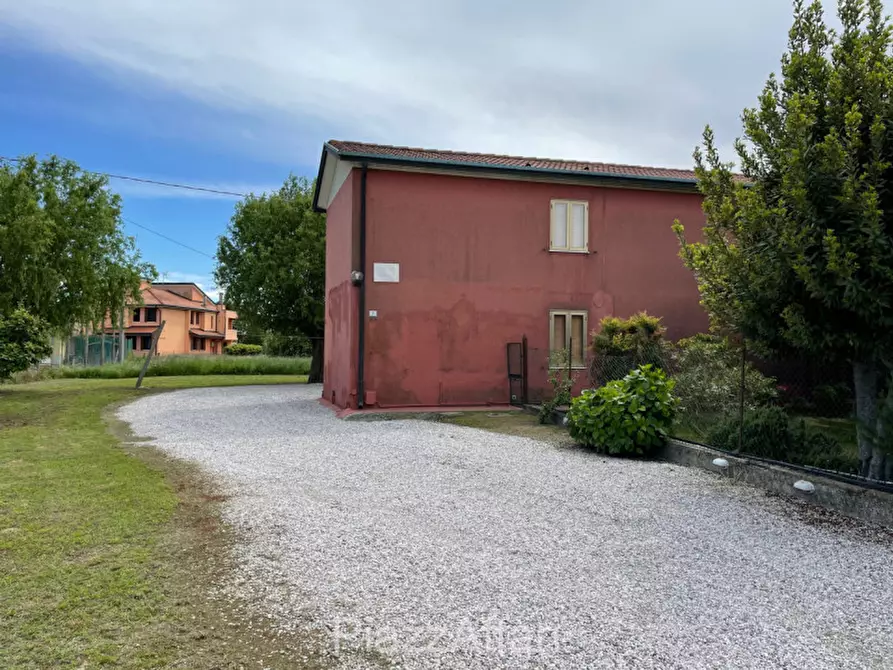 Immagine 10 di Casa indipendente in vendita  in Codevigo Via Vallona a Codevigo