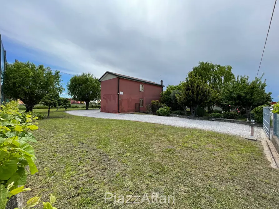 Immagine 11 di Casa indipendente in vendita  in Codevigo Via Vallona a Codevigo