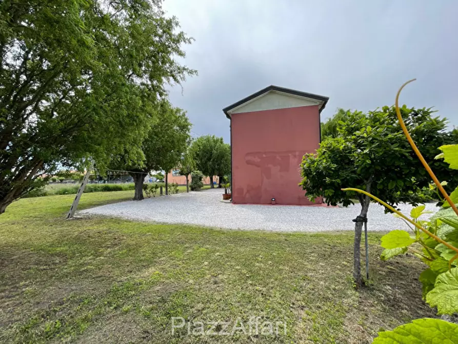 Immagine 13 di Casa indipendente in vendita  in Codevigo Via Vallona a Codevigo