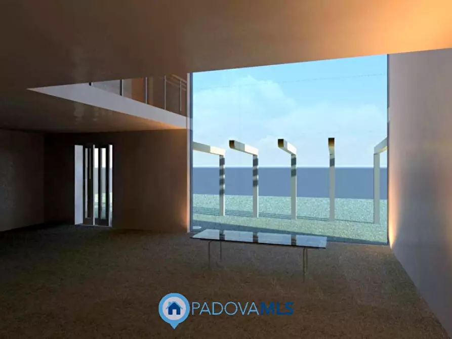 Immagine 1 di Terreno in vendita  in Via del Bigolo a Padova