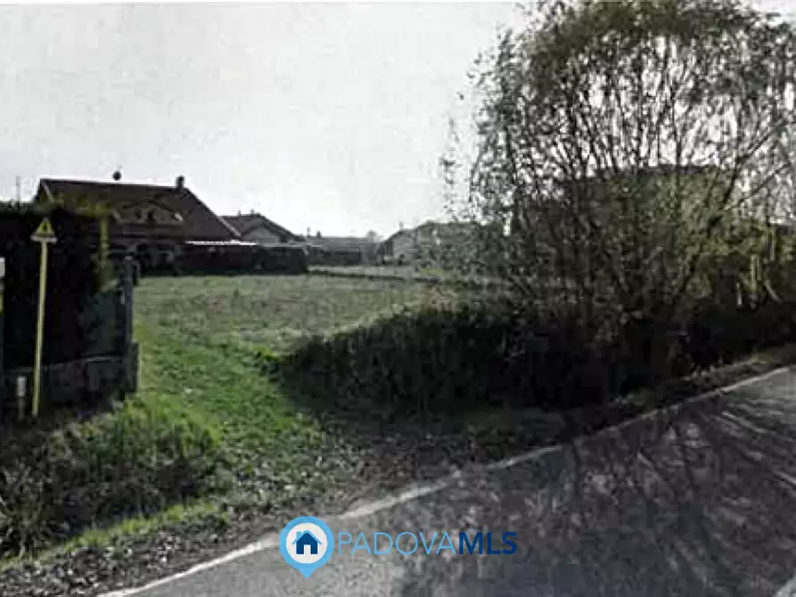 Immagine 2 di Terreno in vendita  in Via del Bigolo a Padova
