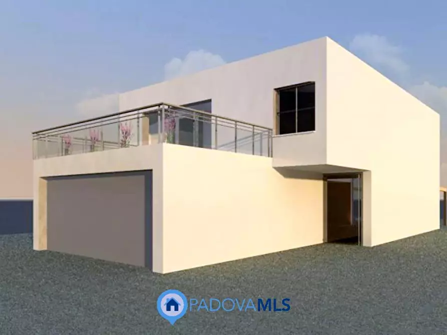 Immagine 3 di Terreno in vendita  in Via del Bigolo a Padova