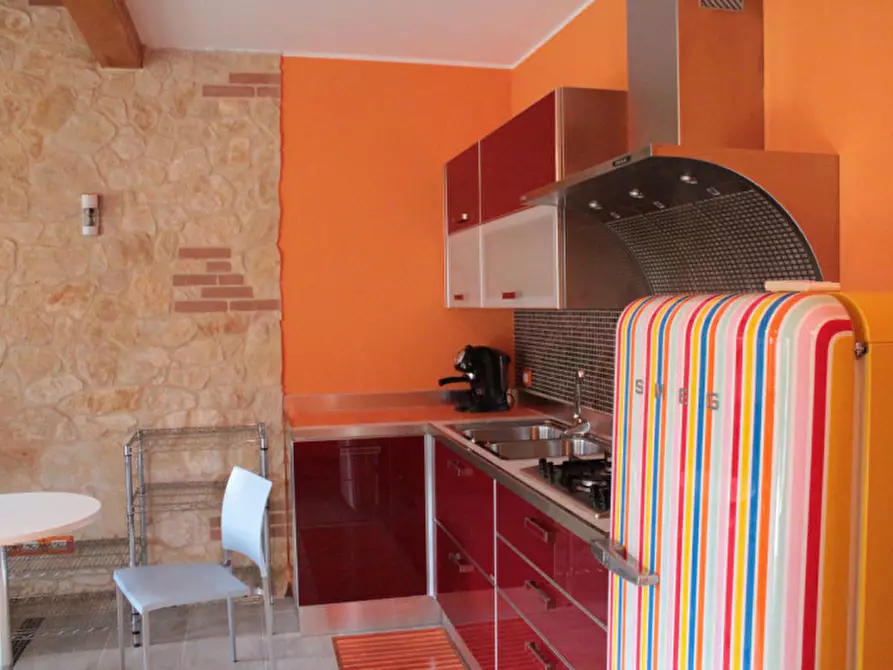 Immagine 7 di Appartamento in vendita  in Via Valle dei Mulini a Arcugnano