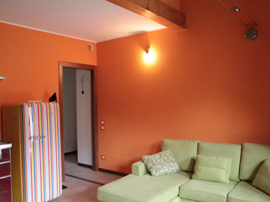 Immagine 8 di Appartamento in vendita  in Via Valle dei Mulini a Arcugnano