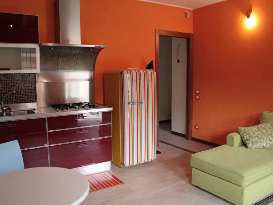 Immagine 9 di Appartamento in vendita  in Via Valle dei Mulini a Arcugnano