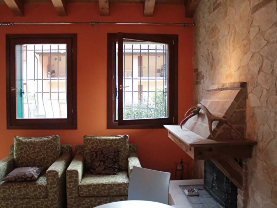 Immagine 10 di Appartamento in vendita  in Via Valle dei Mulini a Arcugnano