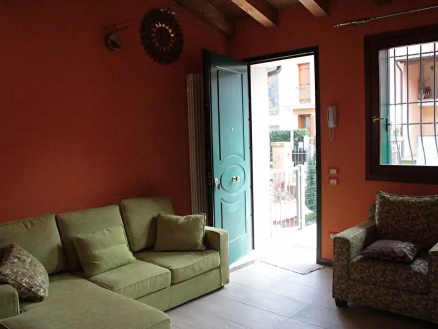 Immagine 11 di Appartamento in vendita  in Via Valle dei Mulini a Arcugnano