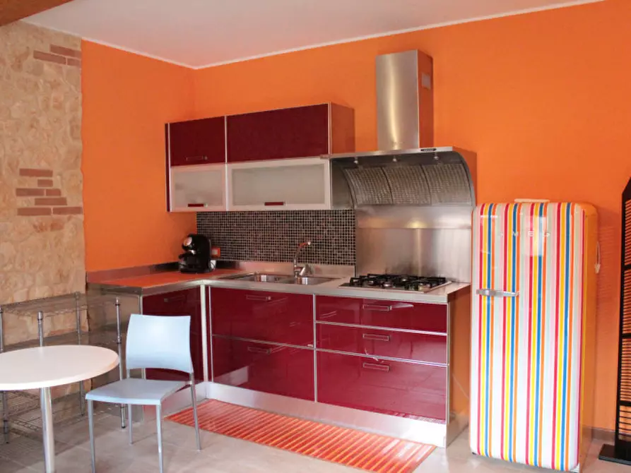 Immagine 12 di Appartamento in vendita  in Via Valle dei Mulini a Arcugnano