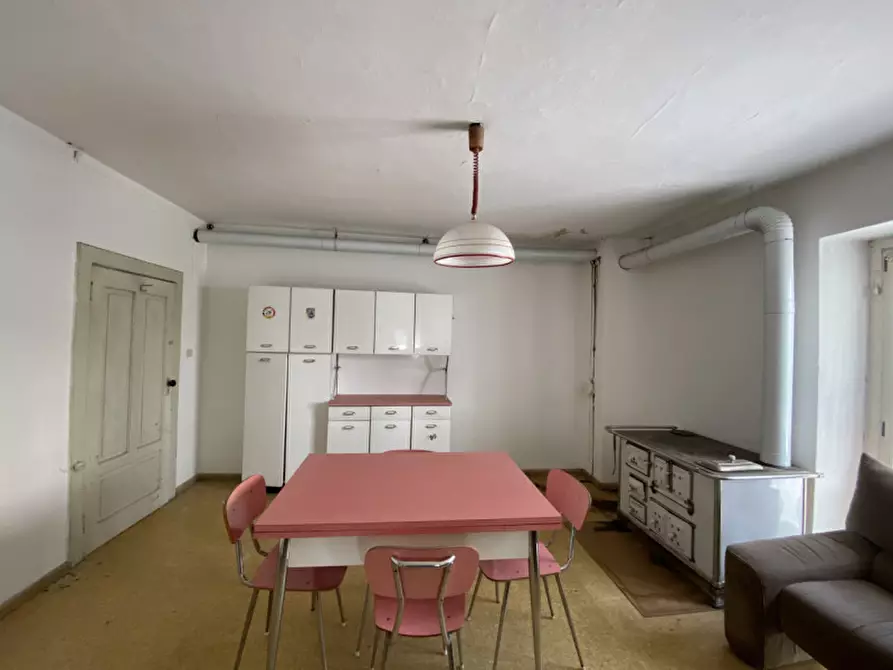 Immagine 3 di Palazzo in vendita  in Via Borgo Da Rin di sotto,1 a Vigo Di Cadore