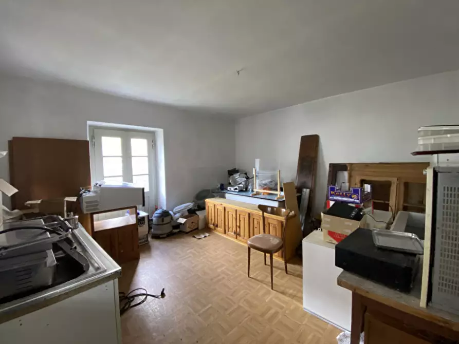 Immagine 5 di Palazzo in vendita  in Via Borgo Da Rin di sotto,1 a Vigo Di Cadore