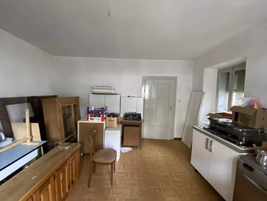 Immagine 6 di Palazzo in vendita  in Via Borgo Da Rin di sotto,1 a Vigo Di Cadore