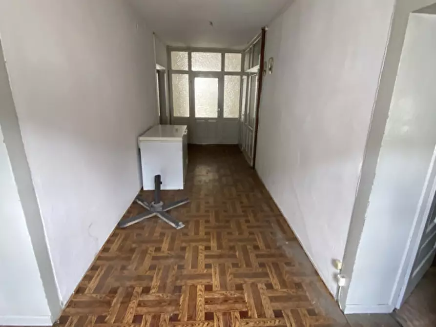 Immagine 7 di Palazzo in vendita  in Via Borgo Da Rin di sotto,1 a Vigo Di Cadore