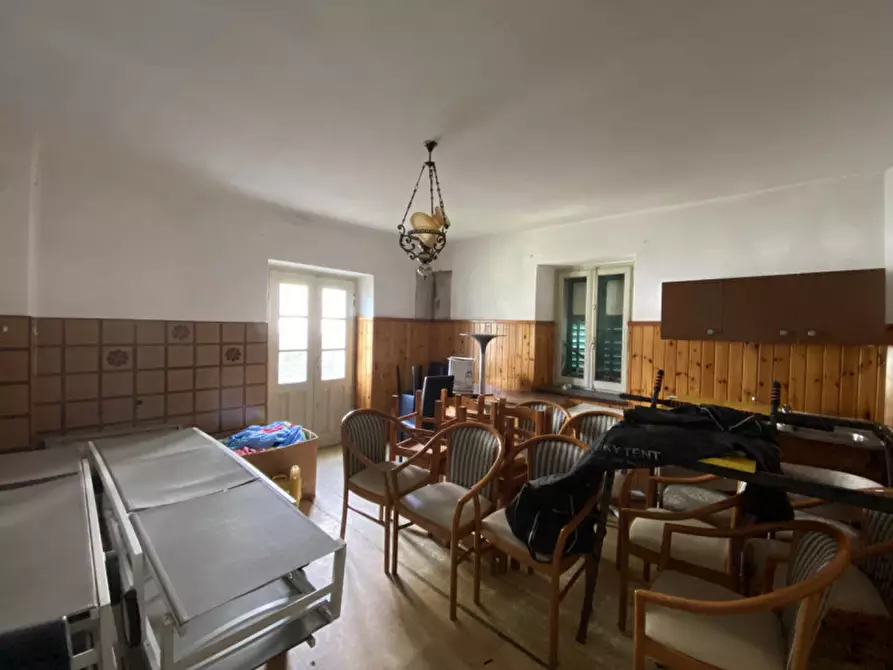 Immagine 8 di Palazzo in vendita  in Via Borgo Da Rin di sotto,1 a Vigo Di Cadore