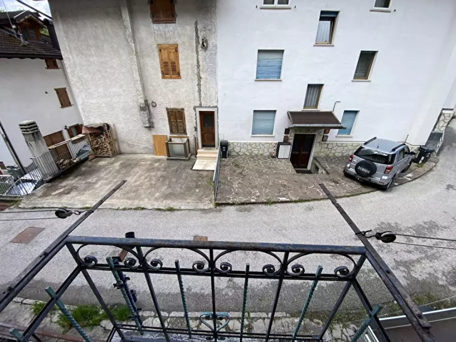 Immagine 10 di Palazzo in vendita  in Via Borgo Da Rin di sotto,1 a Vigo Di Cadore