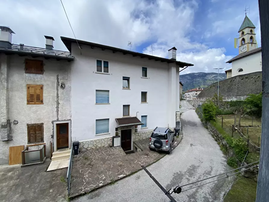 Immagine 13 di Palazzo in vendita  in Via Borgo Da Rin di sotto,1 a Vigo Di Cadore