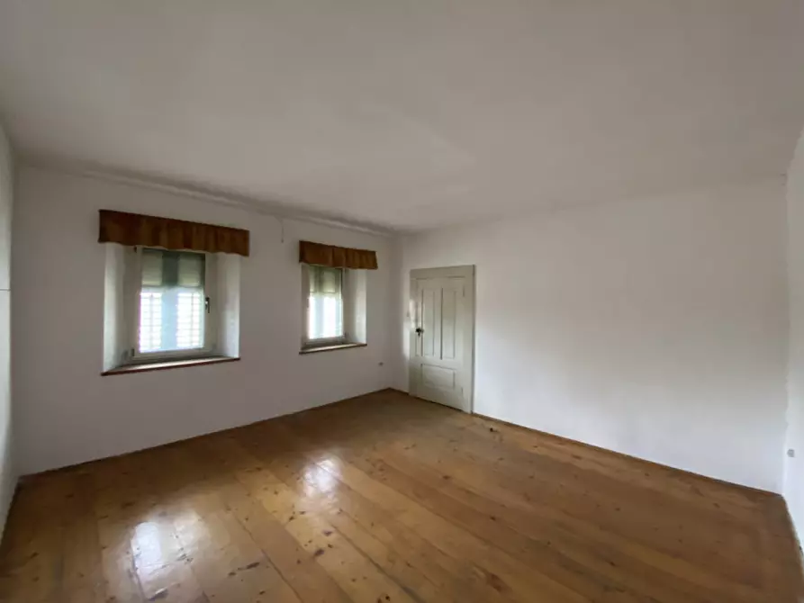 Immagine 15 di Palazzo in vendita  in Via Borgo Da Rin di sotto,1 a Vigo Di Cadore