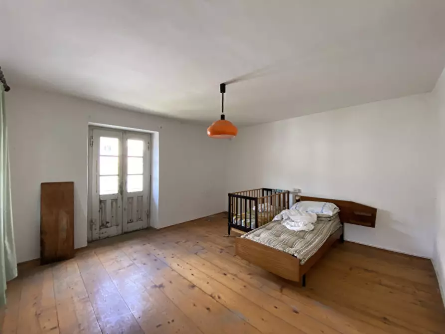 Immagine 16 di Palazzo in vendita  in Via Borgo Da Rin di sotto,1 a Vigo Di Cadore