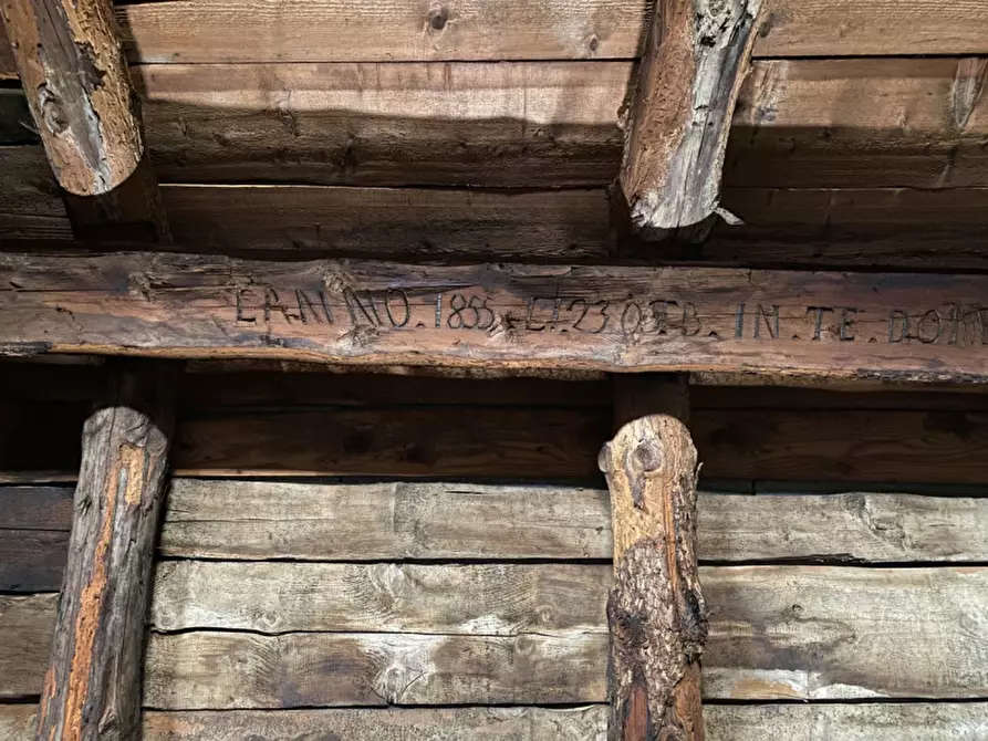 Immagine 19 di Palazzo in vendita  in Via Borgo Da Rin di sotto,1 a Vigo Di Cadore