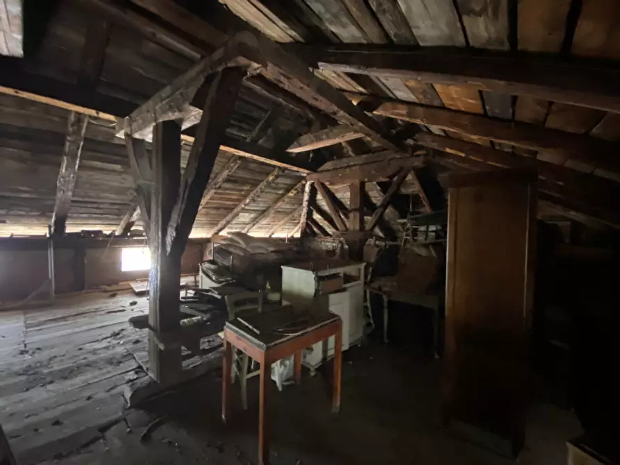 Immagine 20 di Palazzo in vendita  in Via Borgo Da Rin di sotto,1 a Vigo Di Cadore