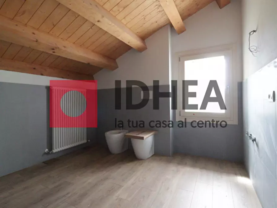 Immagine 13 di Appartamento in vendita  in Viale Caccianiga a Maserada Sul Piave