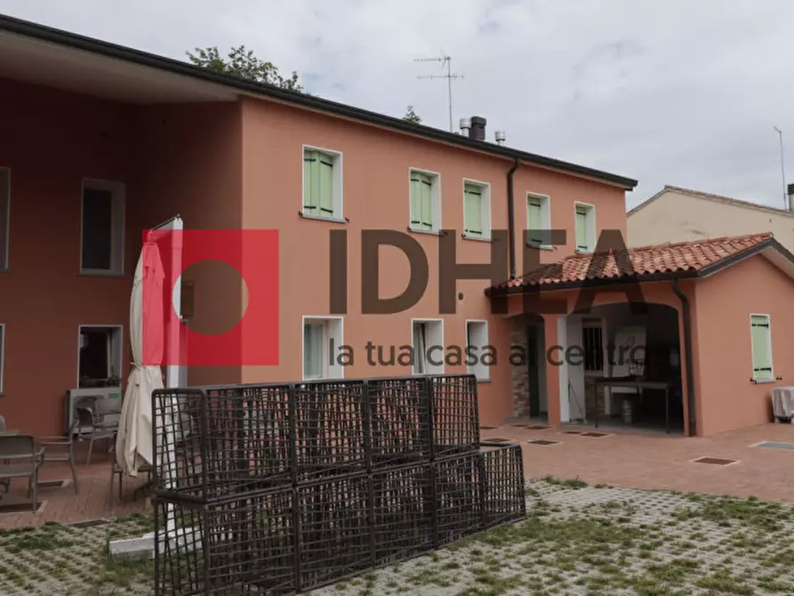 Immagine 19 di Appartamento in vendita  in Viale Caccianiga a Maserada Sul Piave