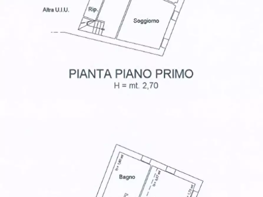 Immagine 20 di Appartamento in vendita  in Viale Caccianiga a Maserada Sul Piave