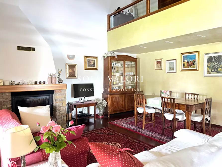 Immagine 6 di Casa bifamiliare in vendita  a Resana