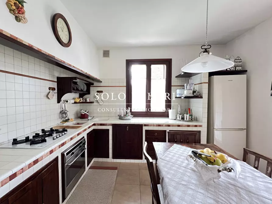 Immagine 8 di Casa bifamiliare in vendita  a Resana