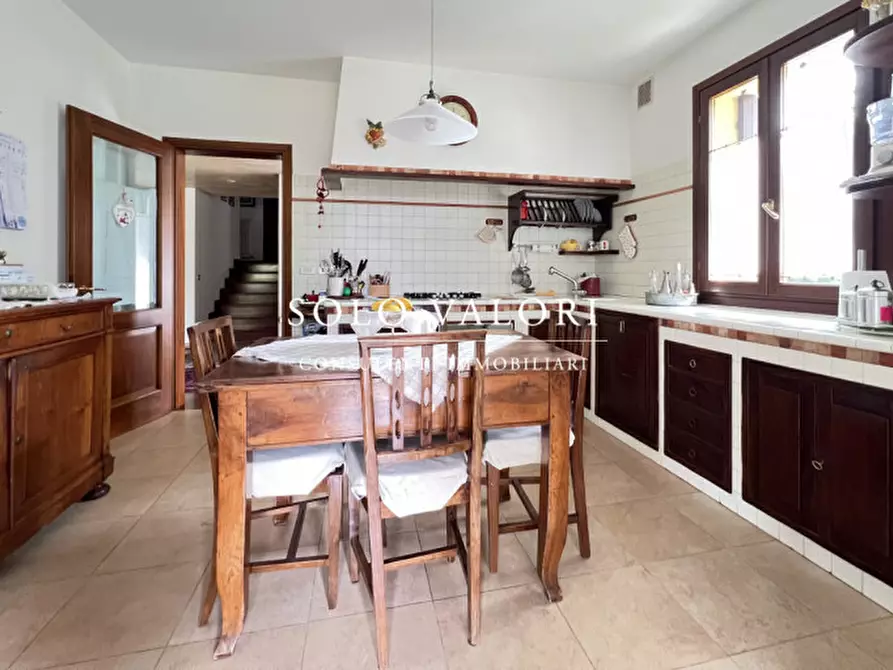 Immagine 9 di Casa bifamiliare in vendita  a Resana