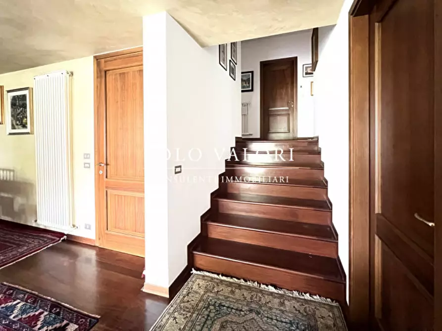 Immagine 12 di Casa bifamiliare in vendita  a Resana