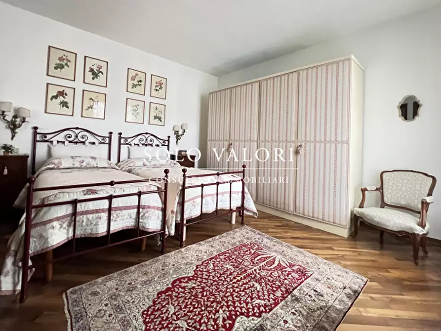 Immagine 13 di Casa bifamiliare in vendita  a Resana