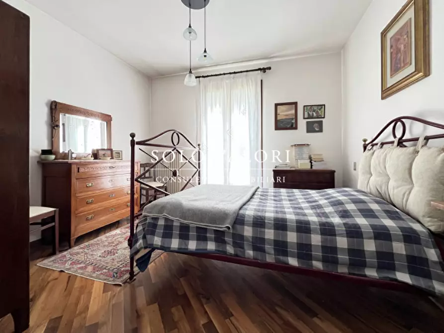 Immagine 14 di Casa bifamiliare in vendita  a Resana