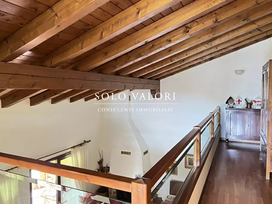 Immagine 16 di Casa bifamiliare in vendita  a Resana